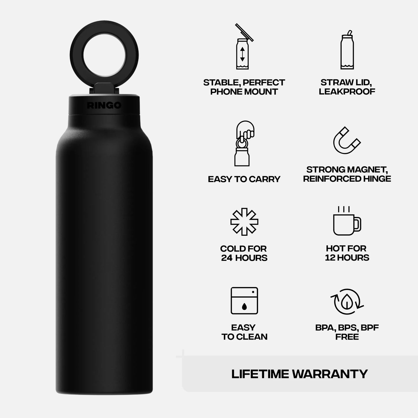 Mega Sales Tumbler Replaces Your Tripod