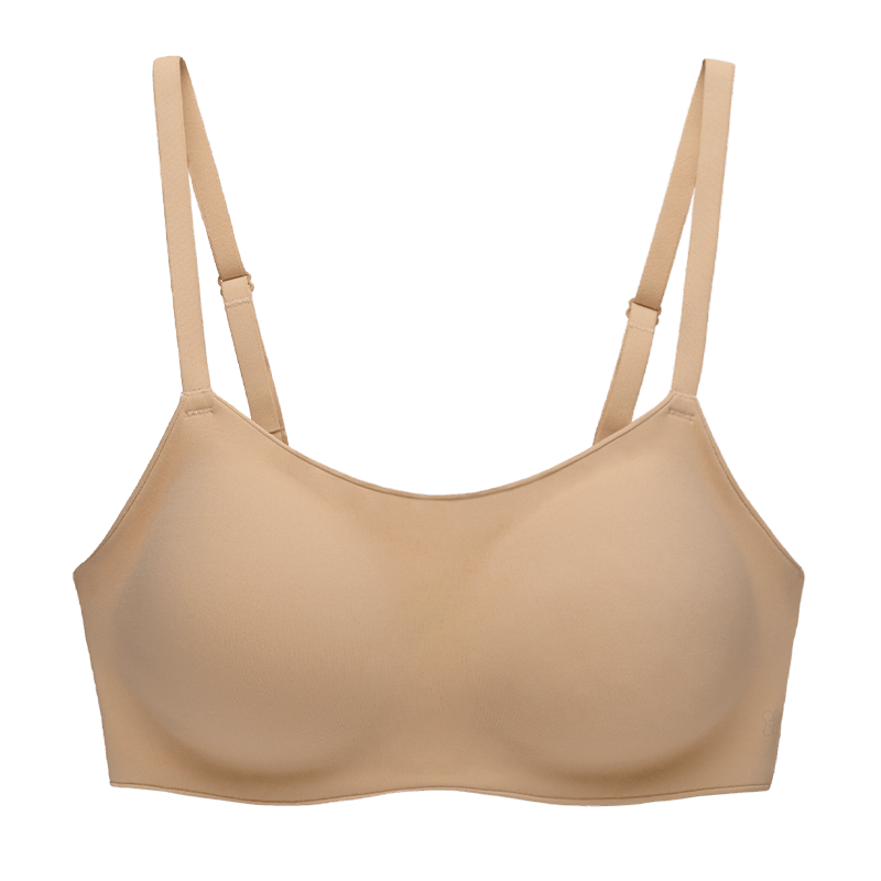 The Bra Collection Daily Routine