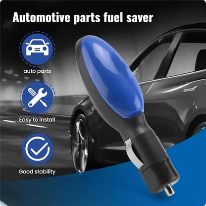 🔥 New Drop Plug-and-Play Fuel Saver: Drive Further, Improve Fuel Efficiency