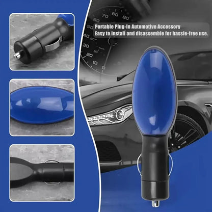 🔥 New Drop Plug-and-Play Fuel Saver: Drive Further, Improve Fuel Efficiency