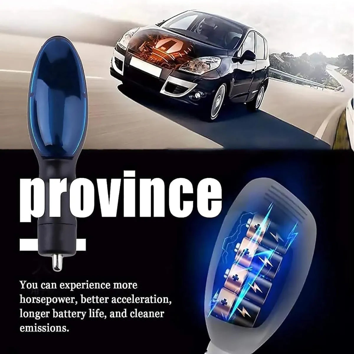 🔥 New Drop Plug-and-Play Fuel Saver: Drive Further, Improve Fuel Efficiency