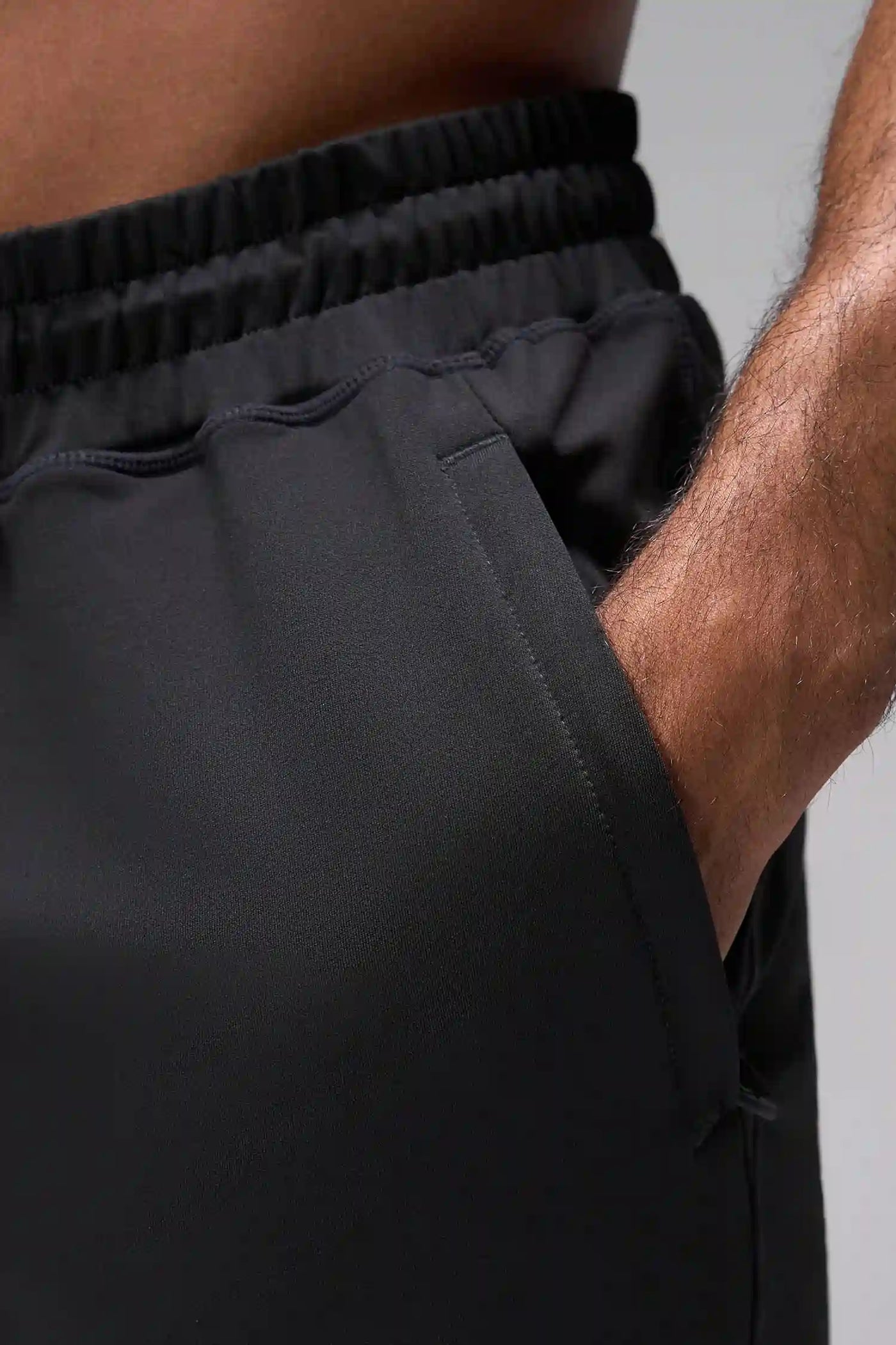 Adapt Performance 7 Inch Shorts Black