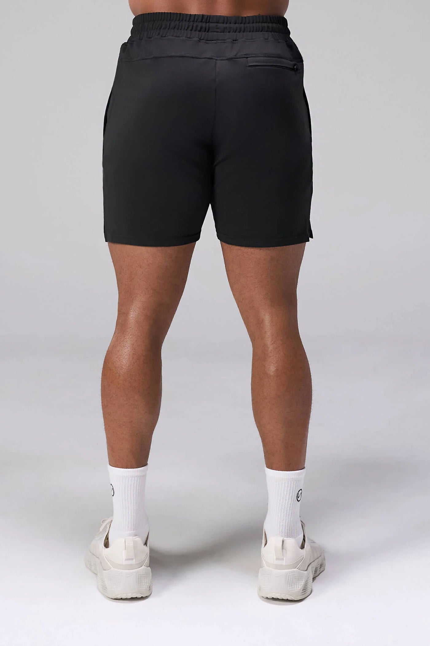 Adapt Performance 7 Inch Shorts Black