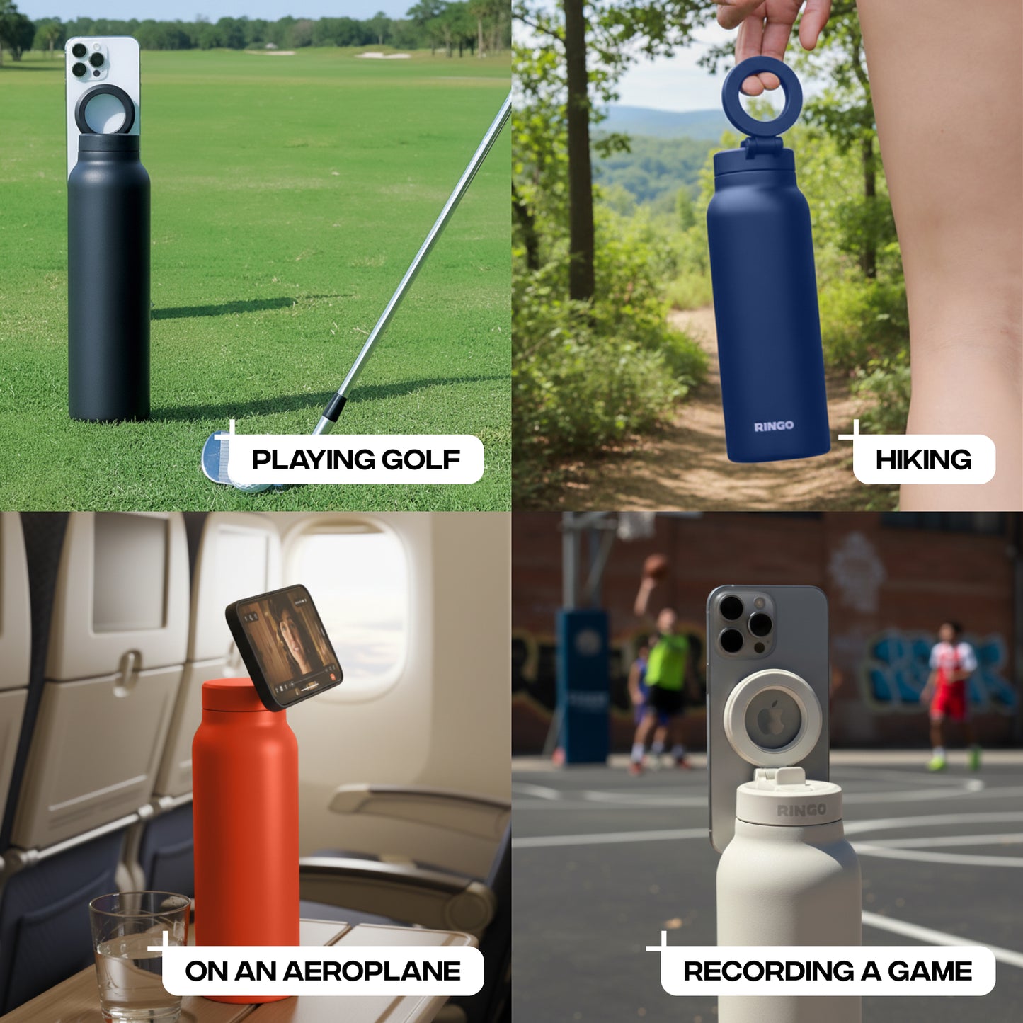 Mega Sales Tumbler Replaces Your Tripod