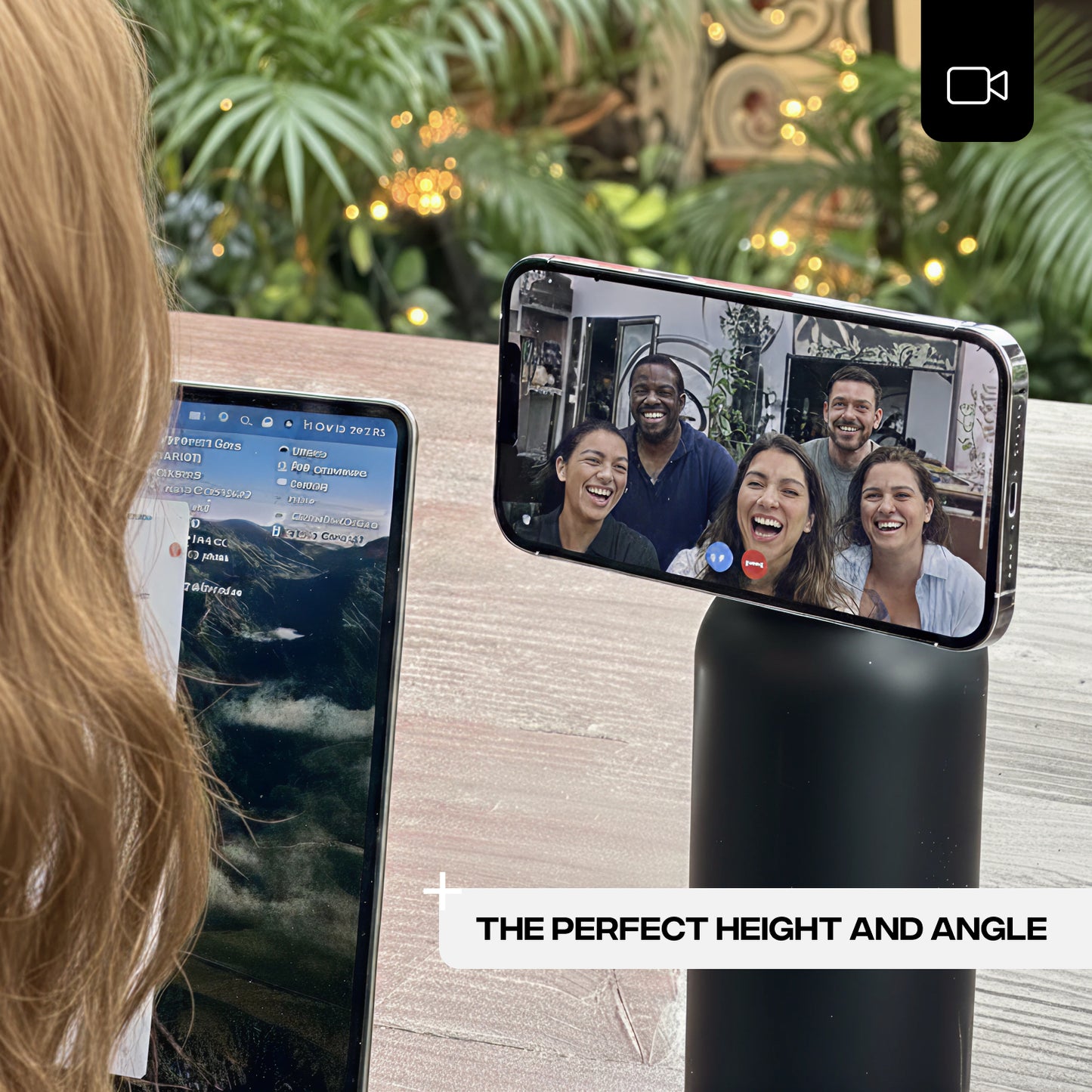 Mega Sales Tumbler Replaces Your Tripod