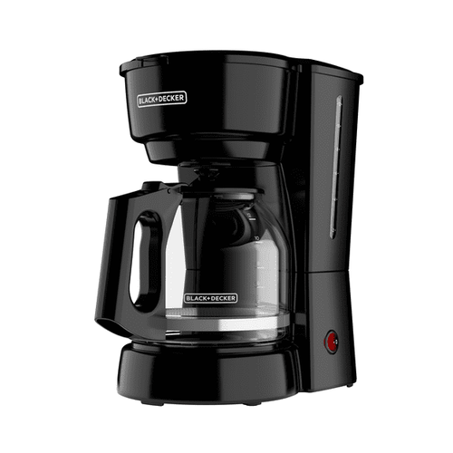 Mega Sale BLACK+DECKER 12-Cup Drip Coffee Maker