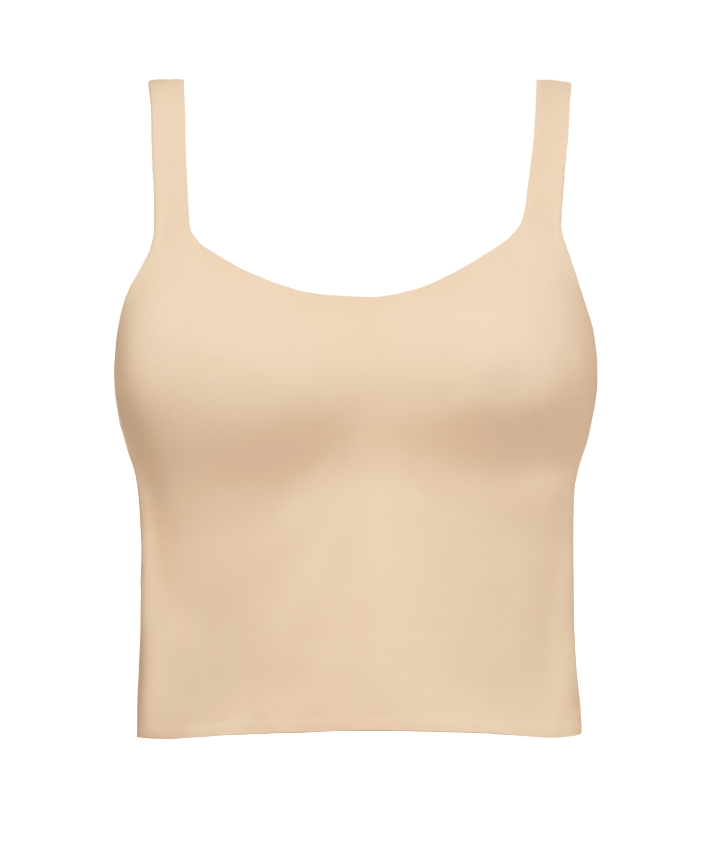 The Bra Collection Daily Routine
