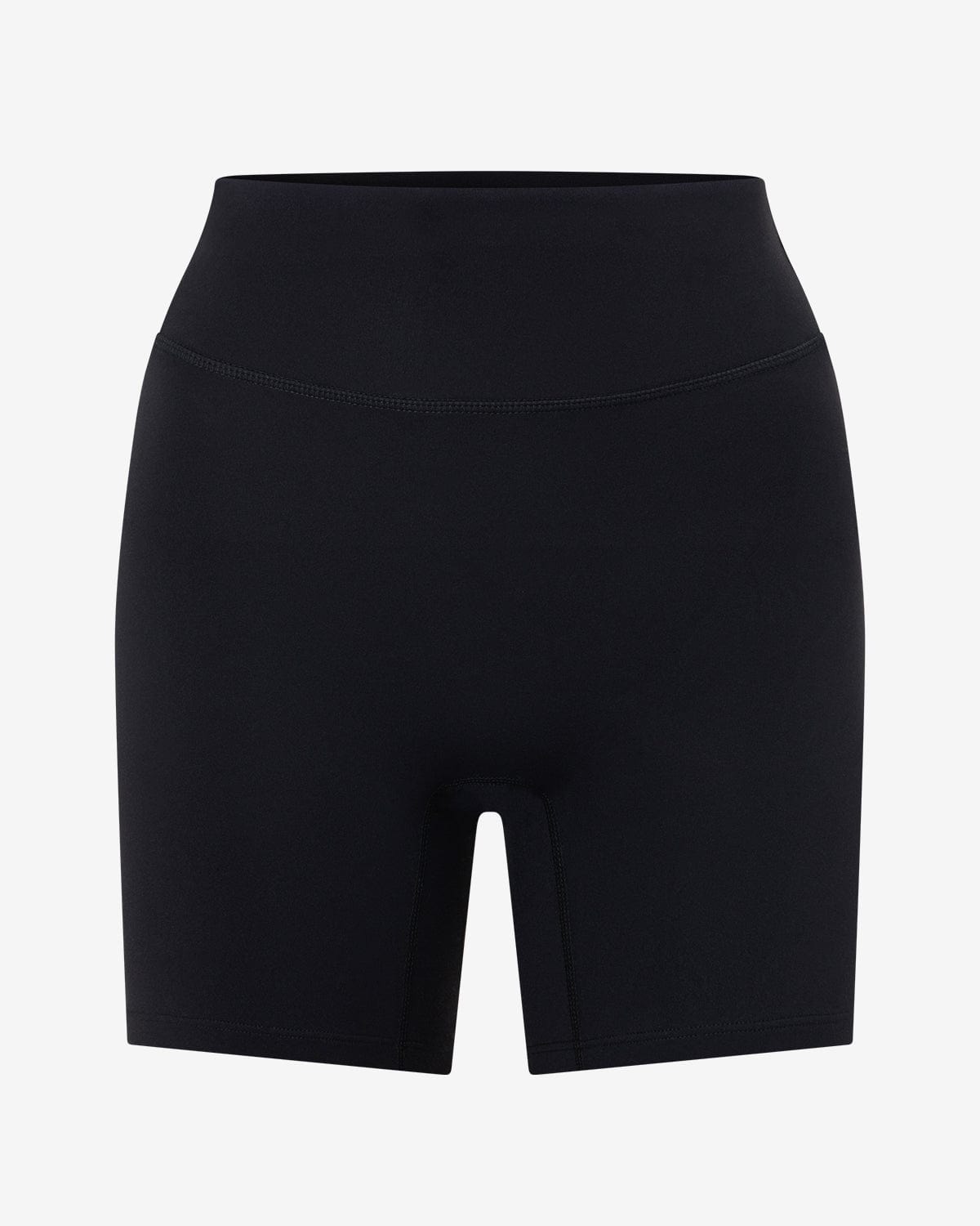 Form Invisible Scrunch Shorts 5"