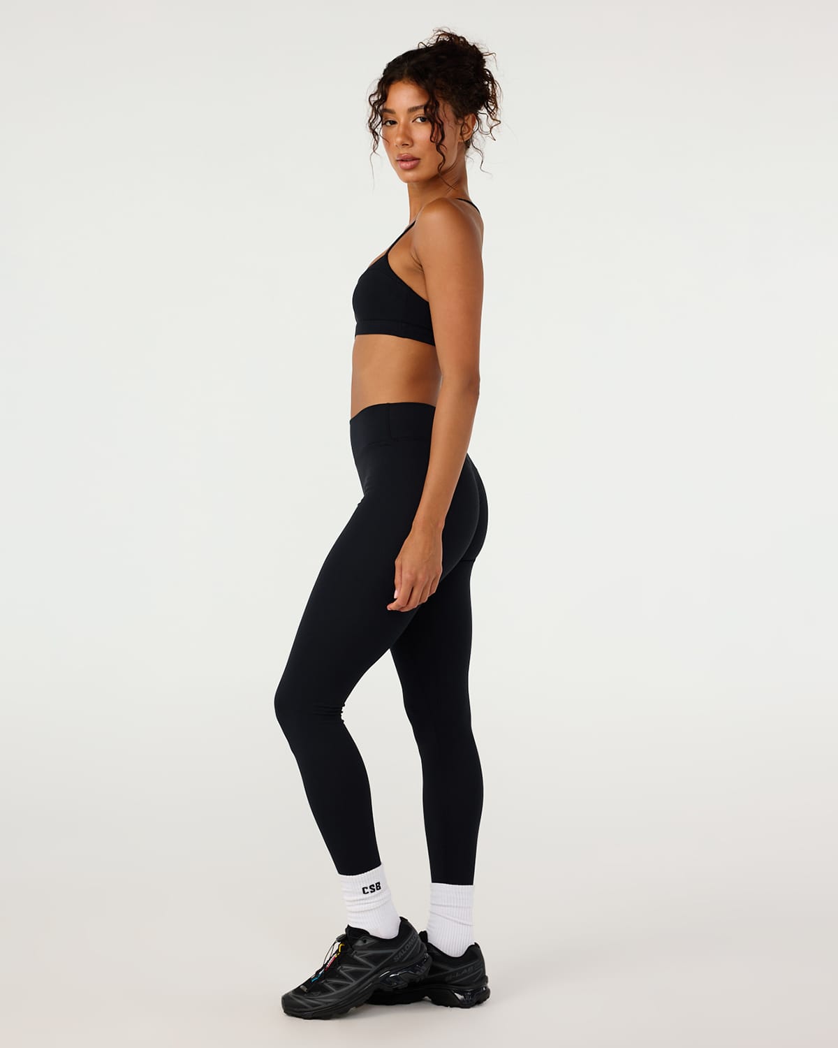 Form Invisible Scrunch Leggings