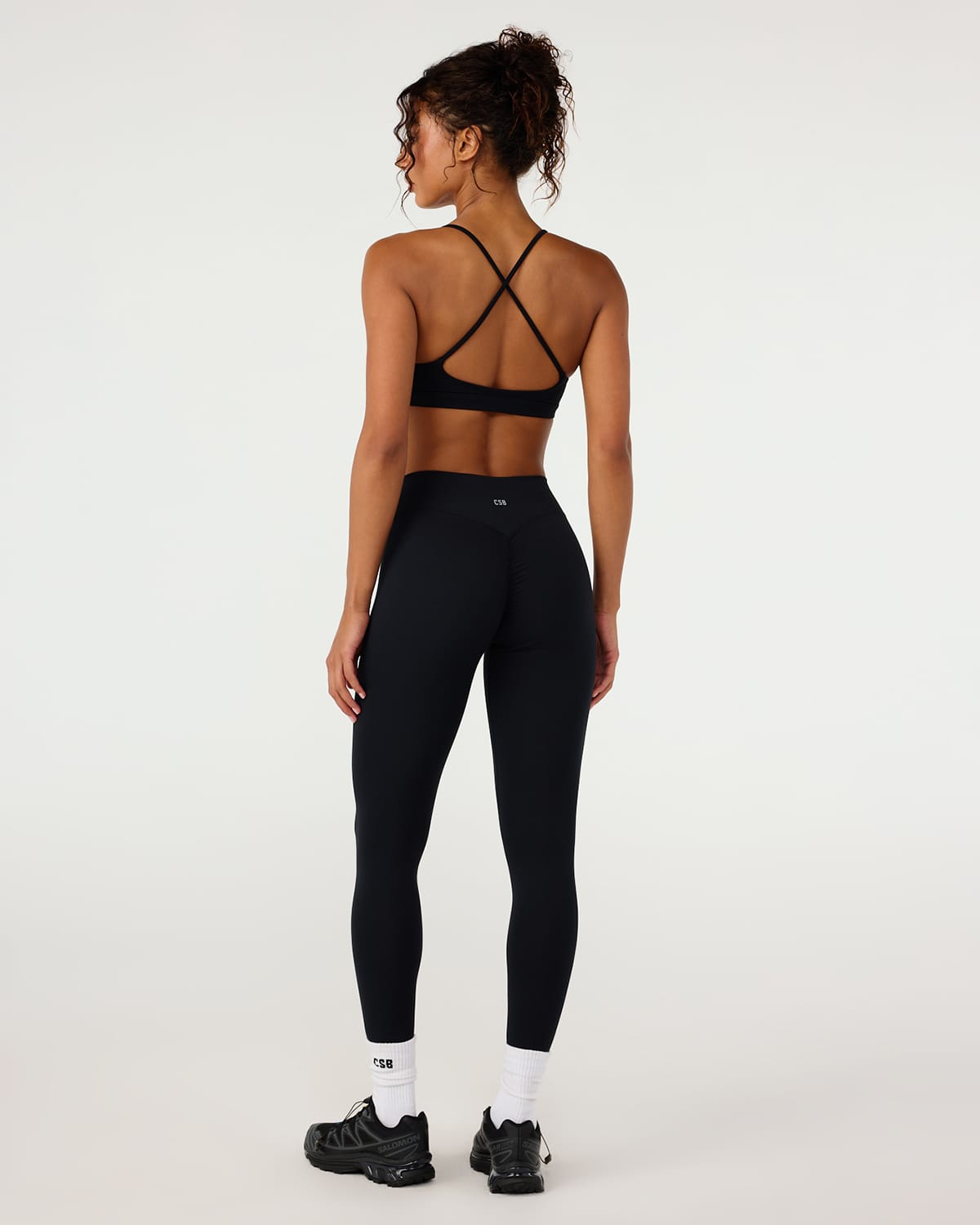 Form Invisible Scrunch Leggings