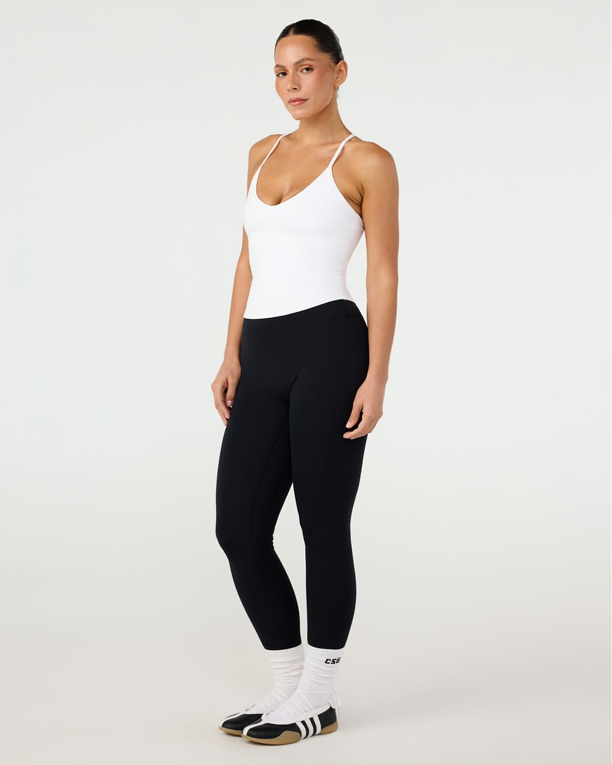 Form Invisible Scrunch Leggings