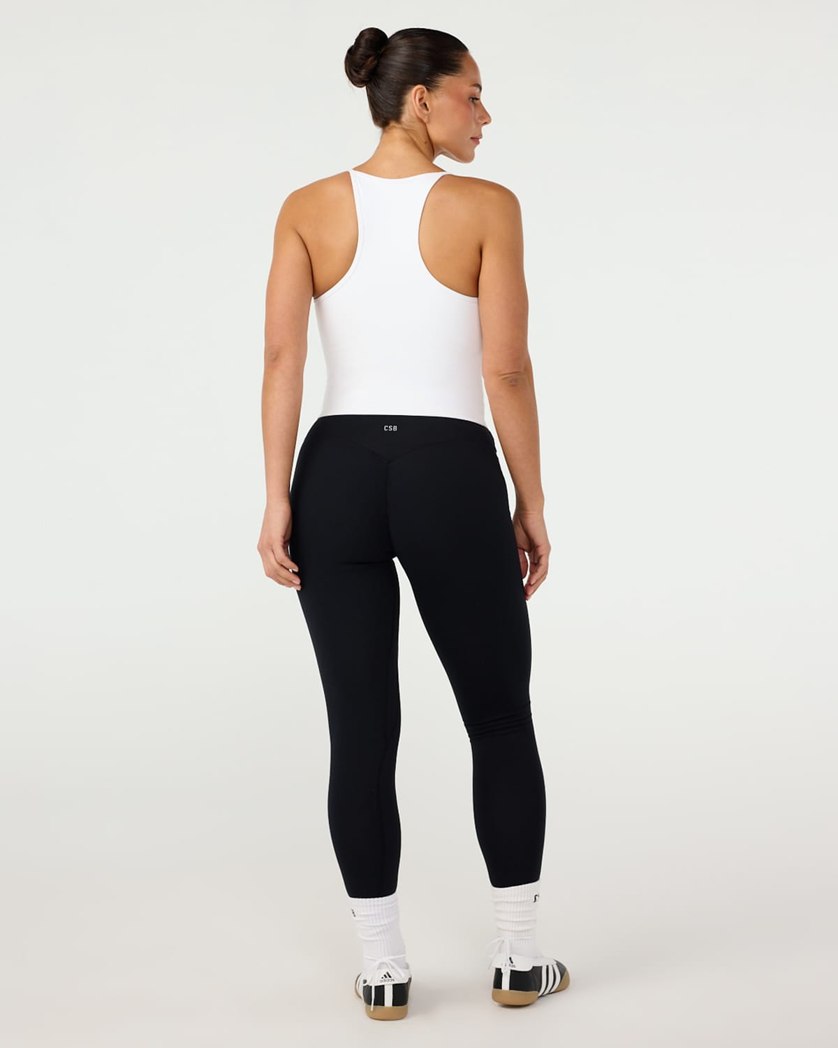 Form Invisible Scrunch Leggings