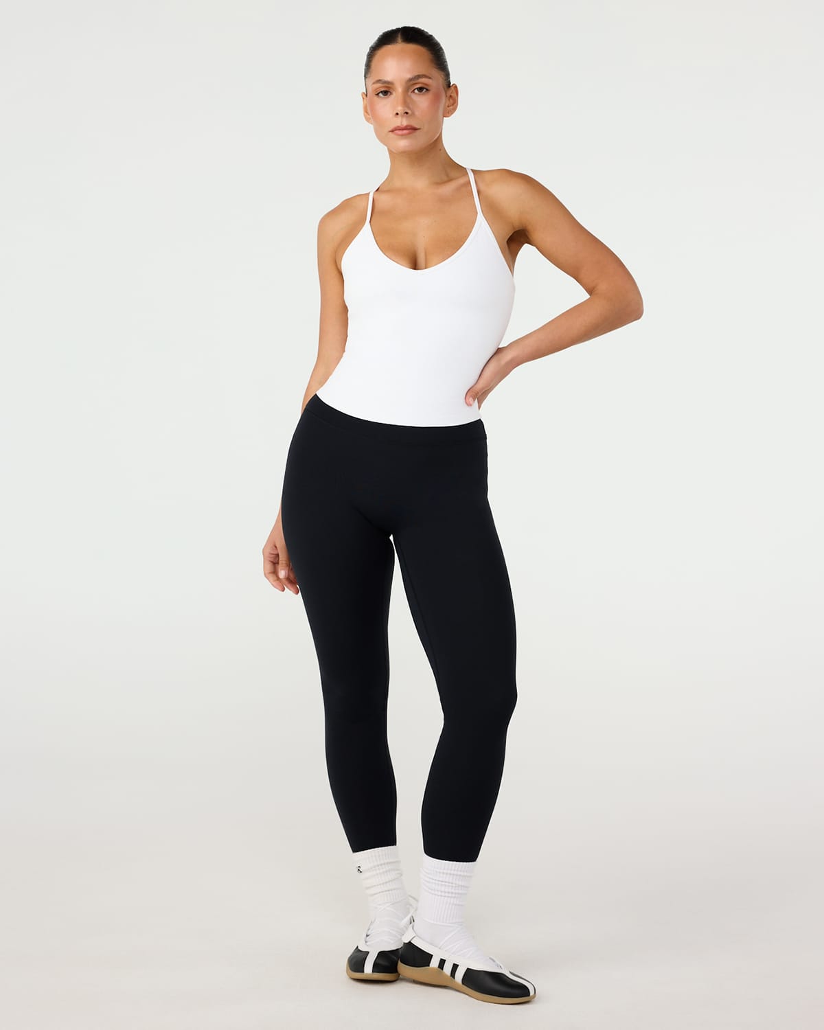 Form Invisible Scrunch Leggings
