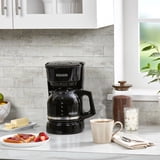 Mega Sale BLACK+DECKER 12-Cup Drip Coffee Maker