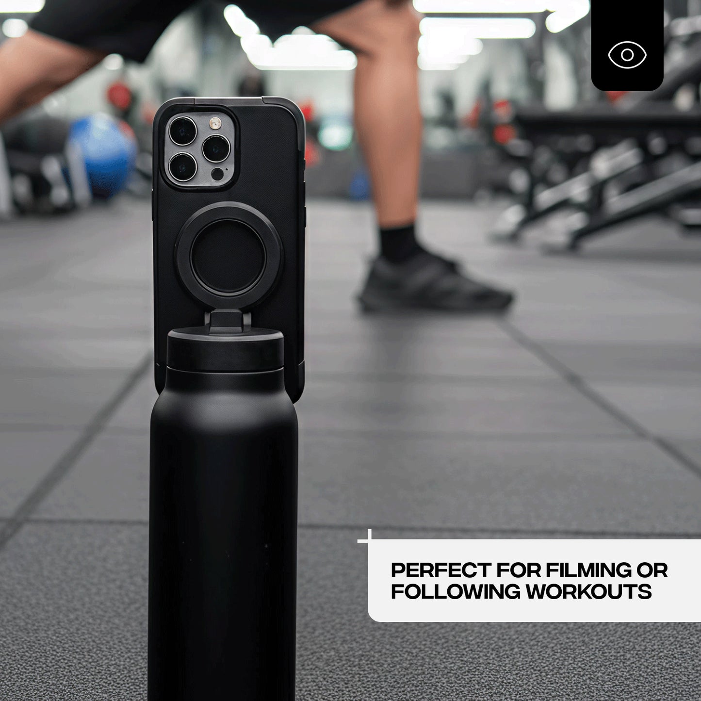 Mega Sales Tumbler Replaces Your Tripod