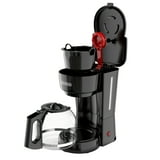 Mega Sale BLACK+DECKER 12-Cup Drip Coffee Maker