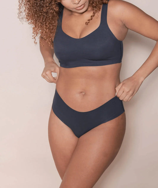 The Bra Collection Daily Routine