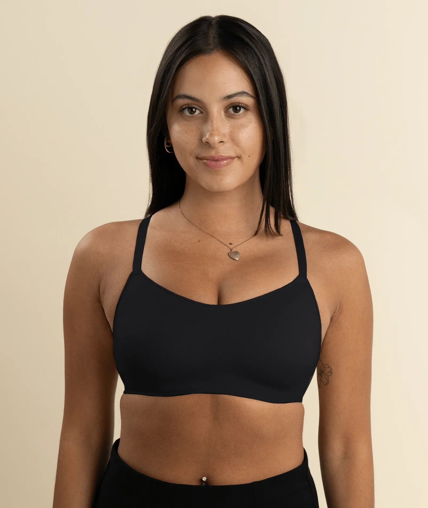 The Bra Collection Daily Routine