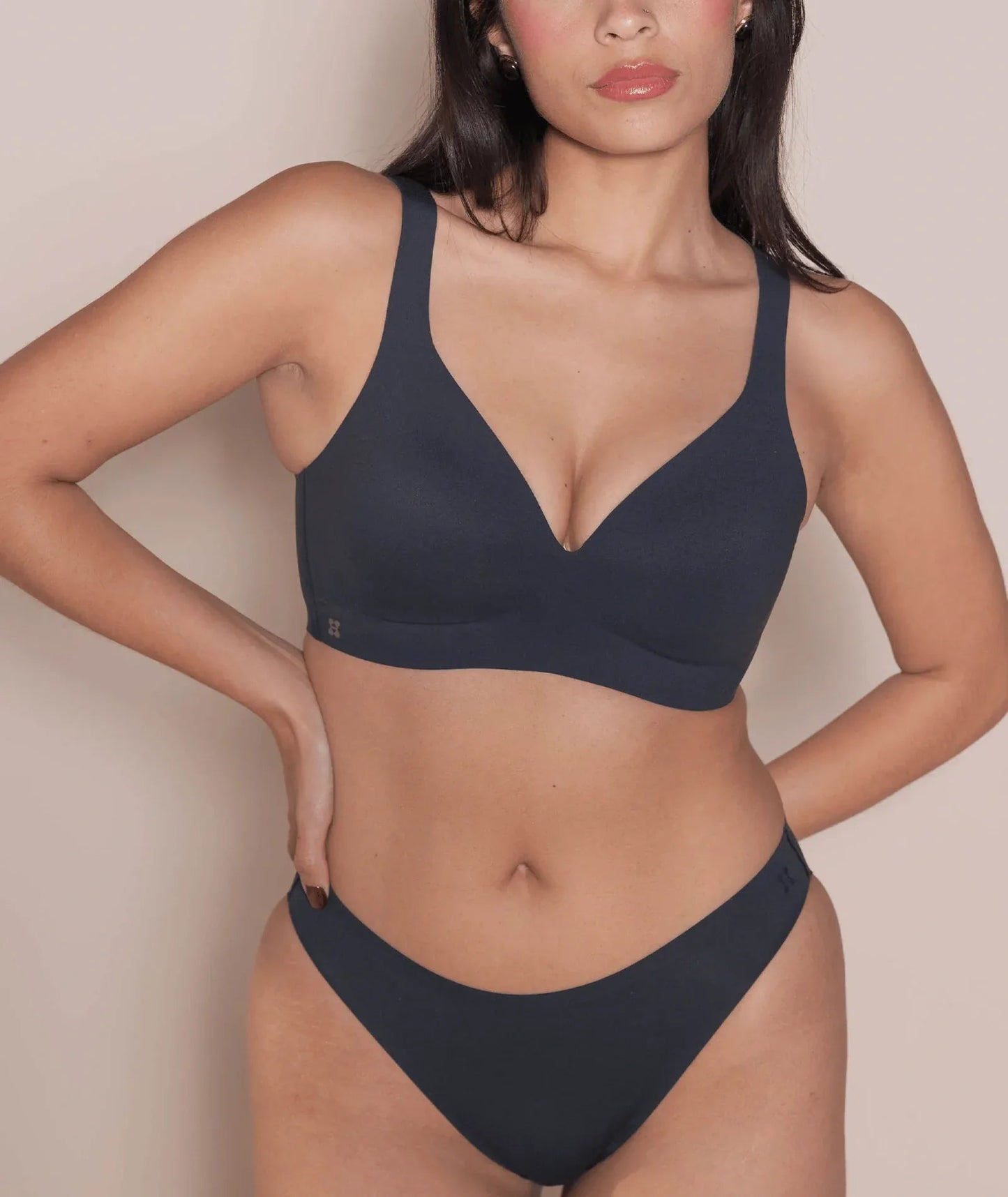 The Bra Collection Daily Routine
