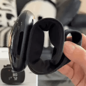 💖Smart Wrist Blood Pressure Monitor