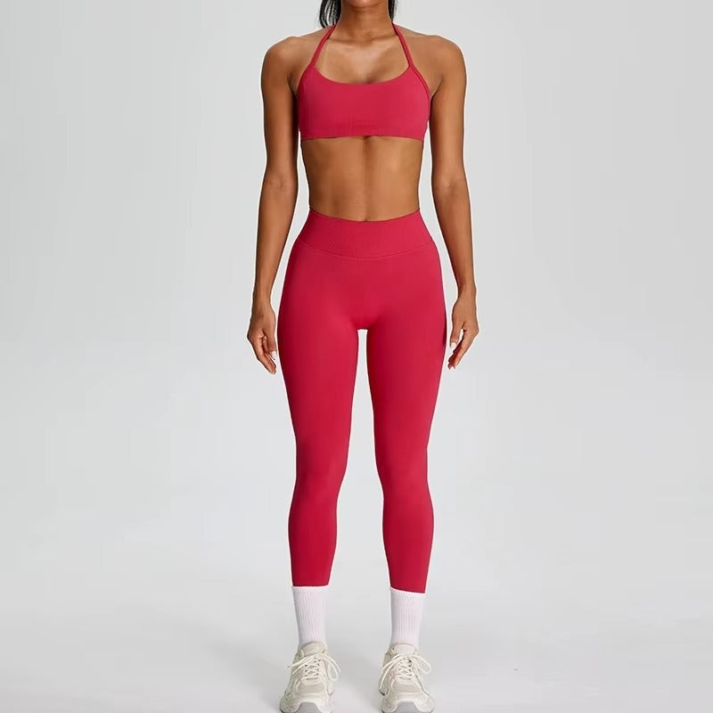 Form Invisible Scrunch Leggings