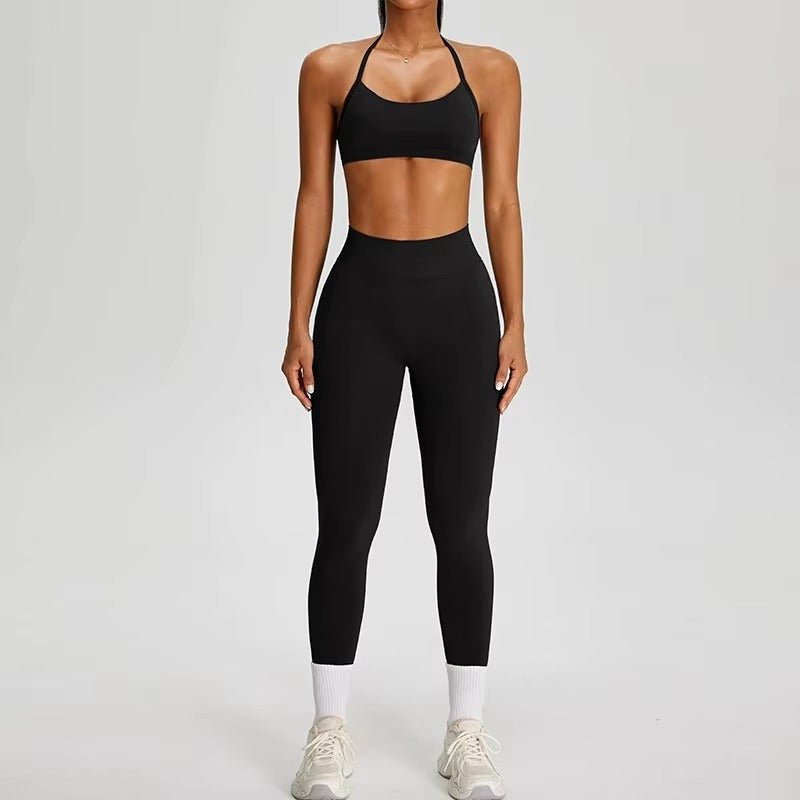Form Invisible Scrunch Leggings